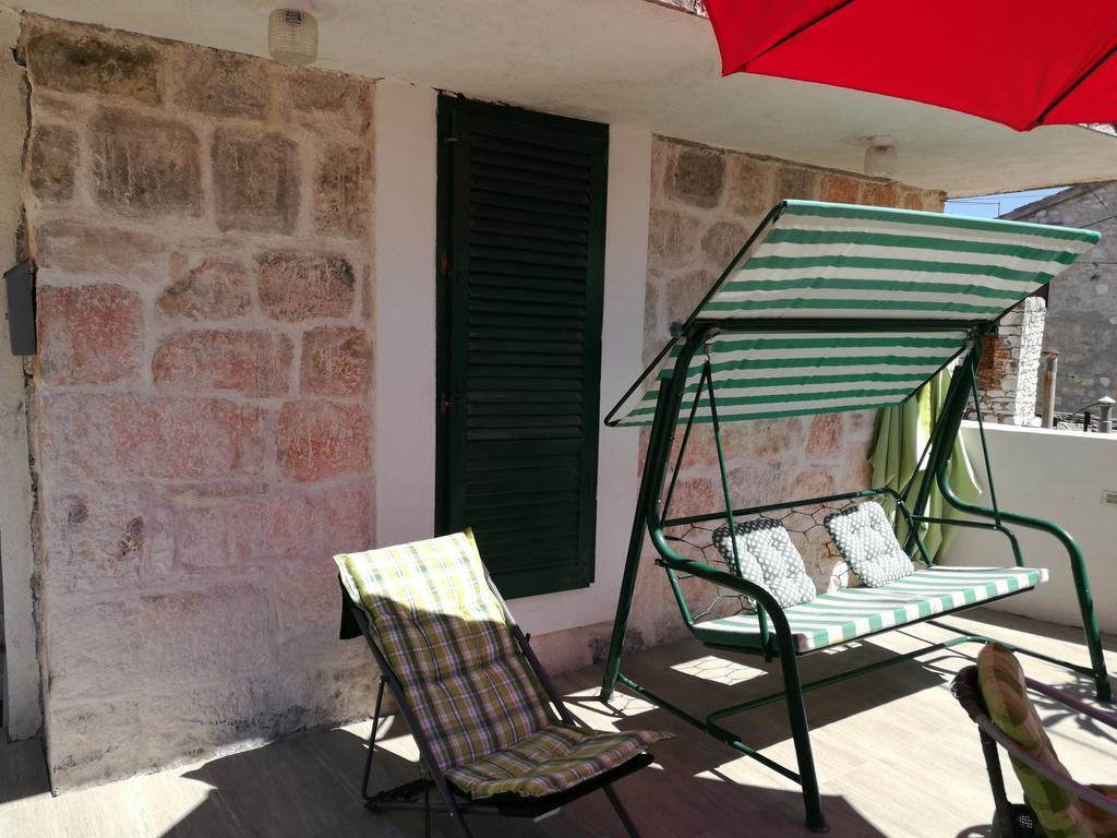 Paradise Apartment With Big Sunny Terrace In The Old Town, Few Meters From The Sea & Riva Promenade Split Exterior foto