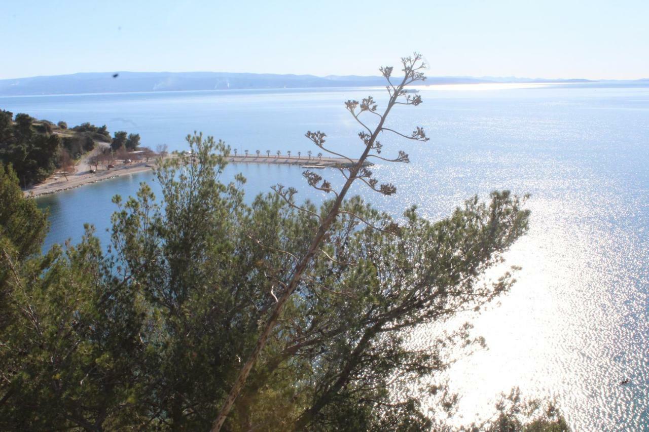 Paradise Apartment With Big Sunny Terrace In The Old Town, Few Meters From The Sea & Riva Promenade Split Exterior foto